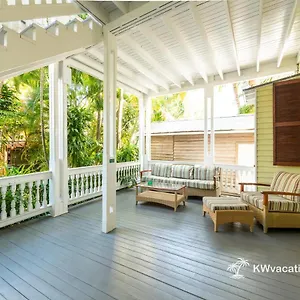 The Island At Kw Vacation Apartment Key West